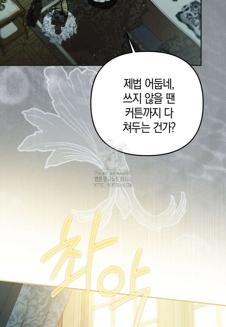 막내 공녀의 총애를 독차지했더니, 모두 내게 집착한다 32화 13