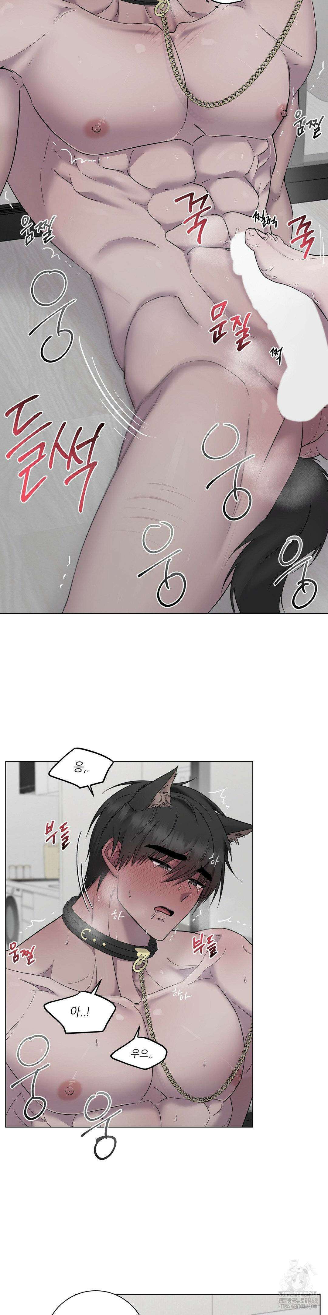 지우의 주인 18화 9