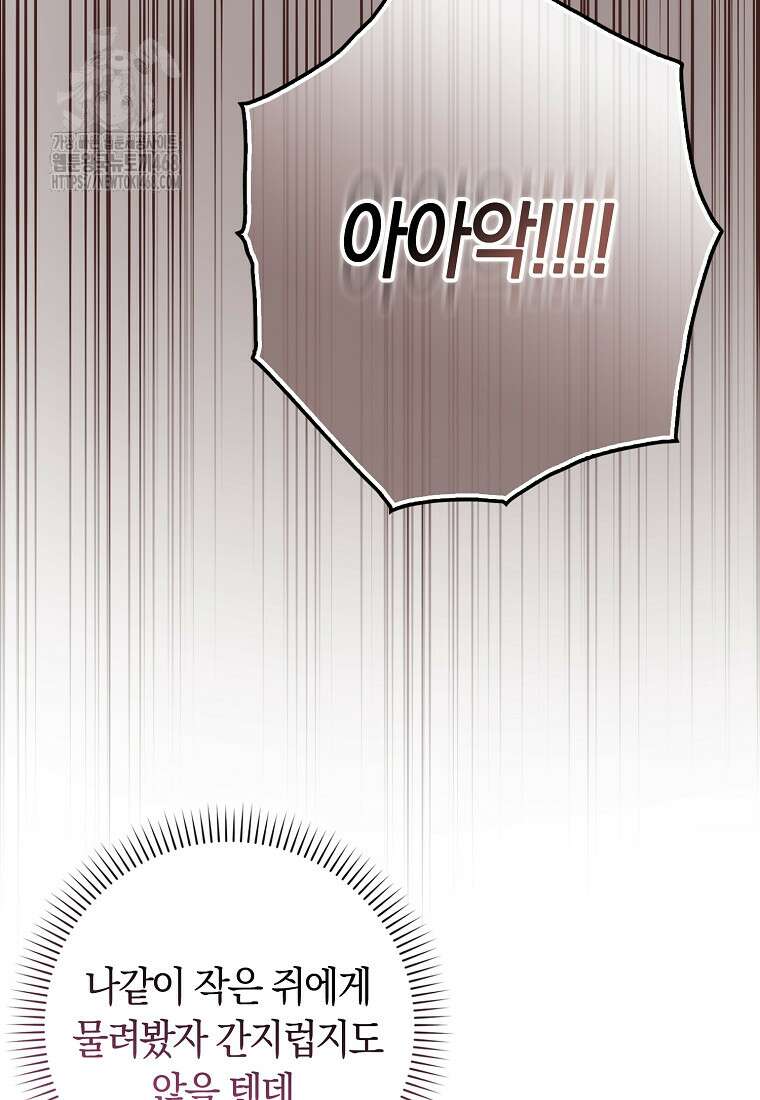 신데렐라는 이 멧밭쥐가 데려갑니다 2화 3