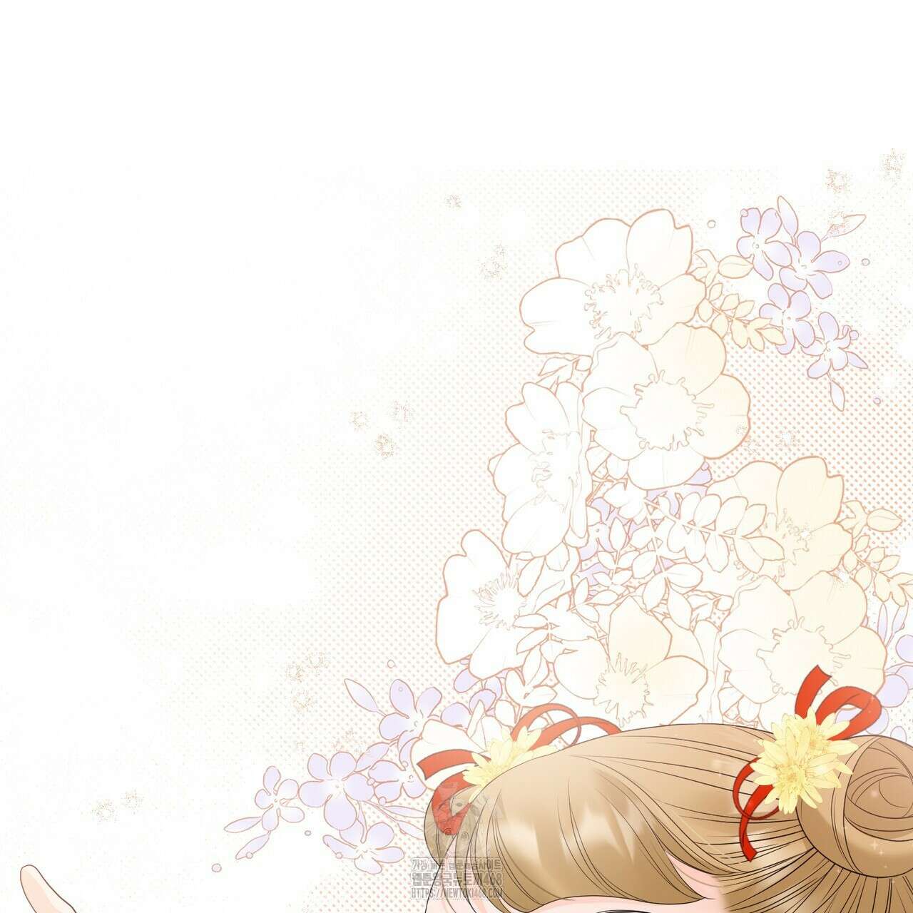 꽃은 밤을 걷는다 55화 9