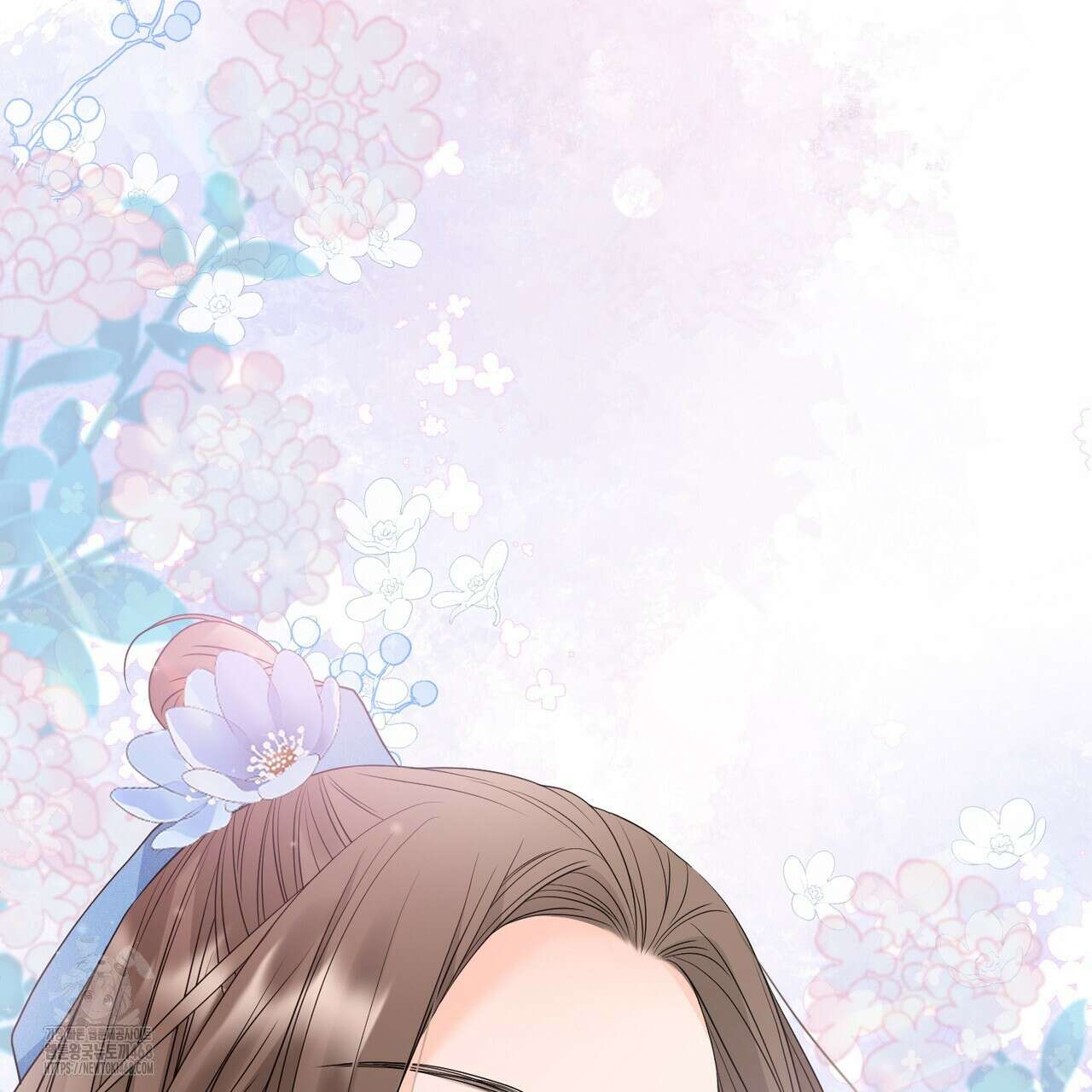 꽃은 밤을 걷는다 55화 12