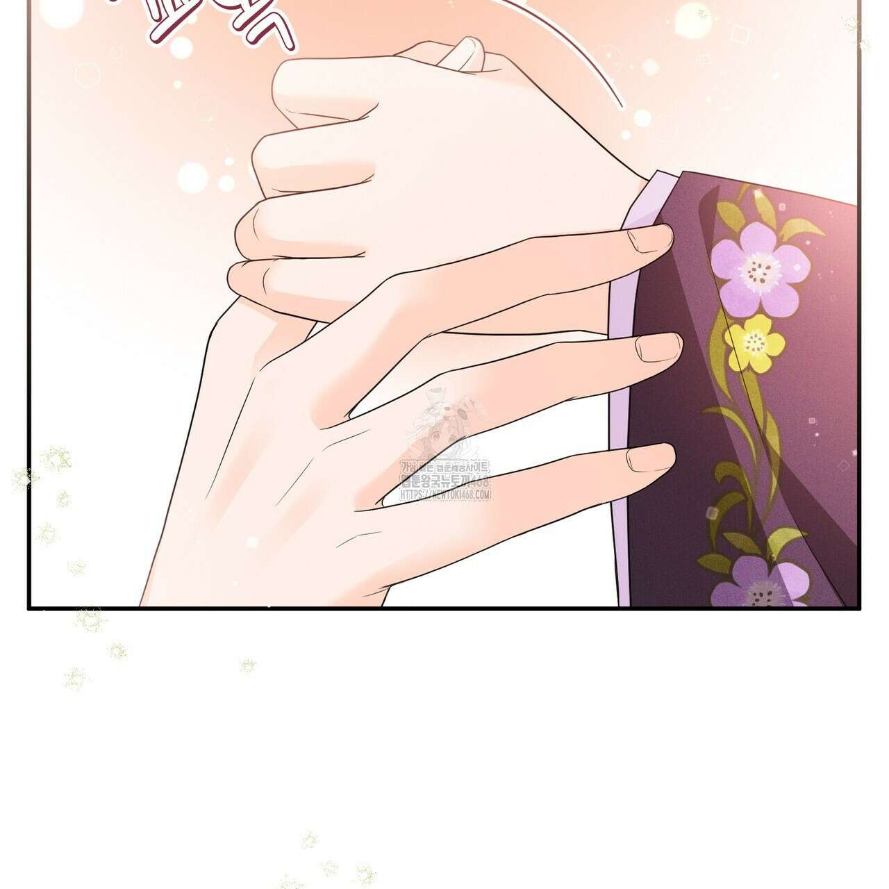 꽃은 밤을 걷는다 55화 26