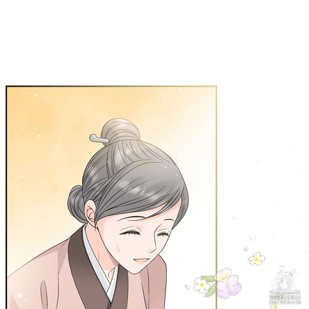꽃은 밤을 걷는다 55화 28