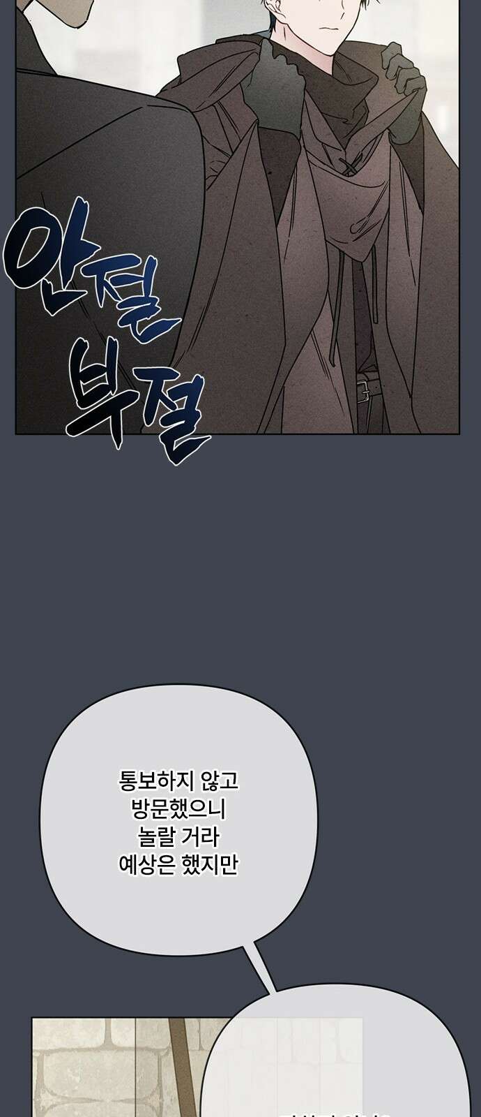 그 기사가 레이디로 사는 법 167화 : 기사의 비밀 61
