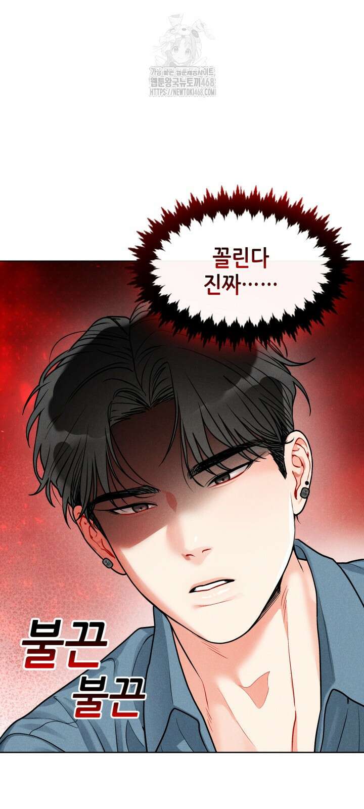 프라이빗 콜(Private Call) 29화 30