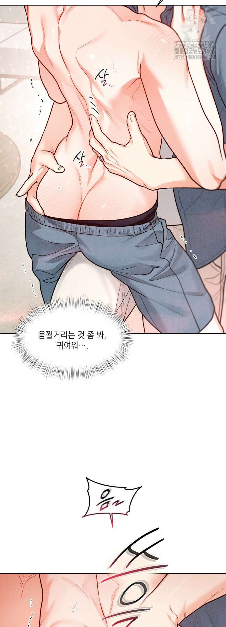 프라이빗 콜(Private Call) 29화 47