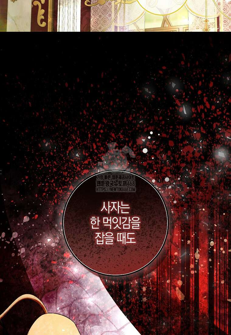 아기 다람쥐가 다 잘해요 115화 69