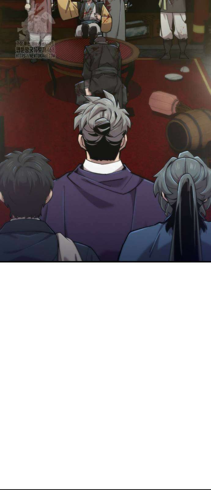 사부님들이 구독 중 47화 40