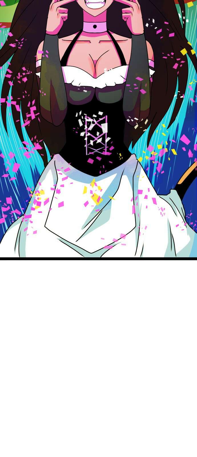 나태한 마왕은 신과 싸우기로 결심한다． 49화． 궁지에 몰린 62