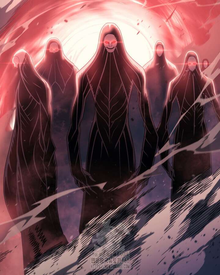 4000년 만에 귀환한 대마도사 202화 11
