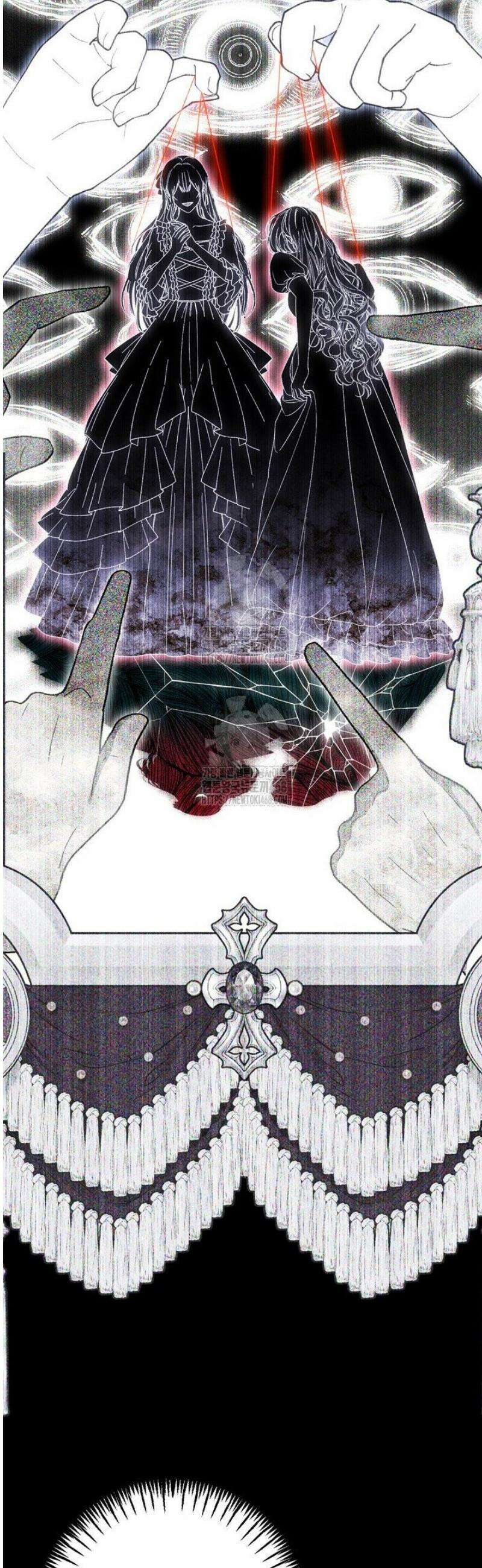 이런 역하렘은 싫어요 5화 2