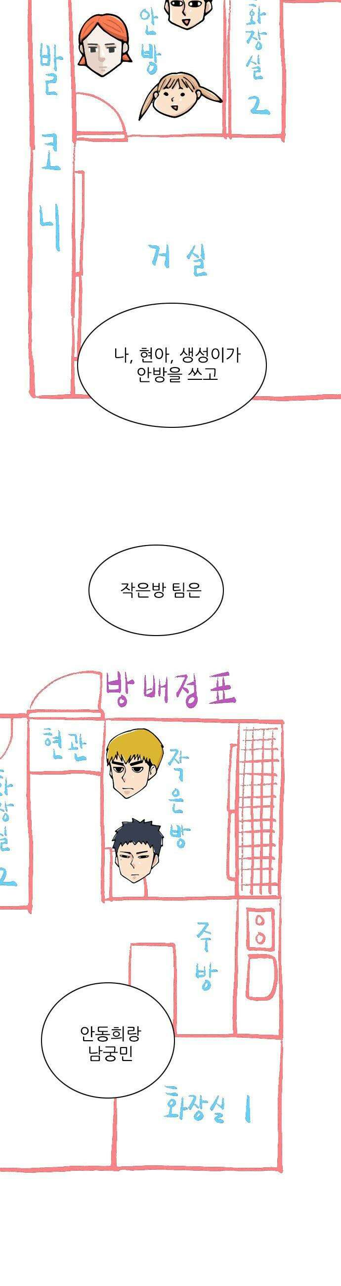 ZD - 24화  NK V 기린: 세트피스 5
