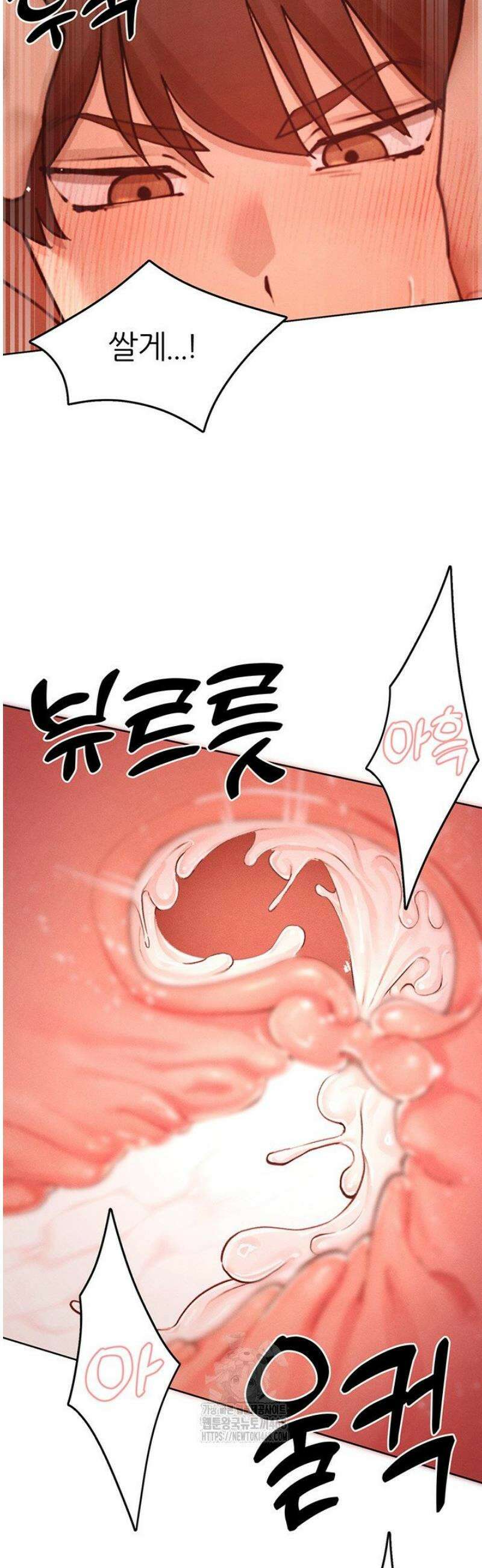 여헌터를 따먹으면 주인공이 강해짐 53화 43