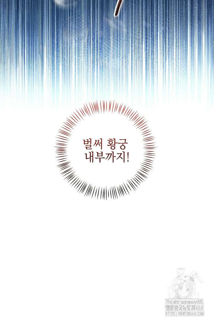 폭군에게 찍힌 민폐 황후입니다 62화 76