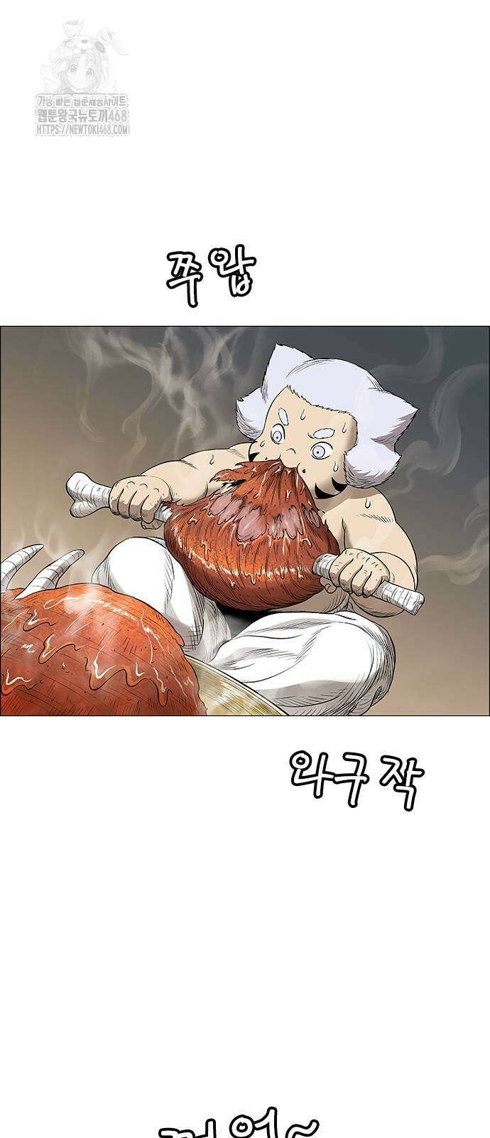 호랑이형님  3부 86화 12