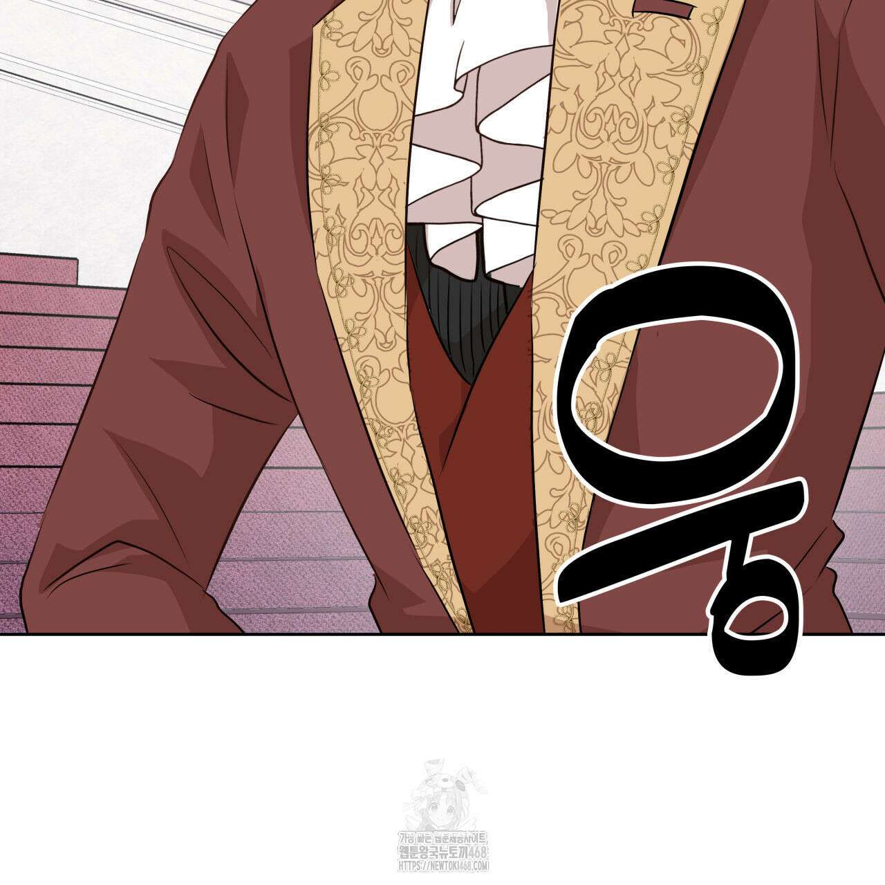 허니는? 비스트! 외전 4화 6