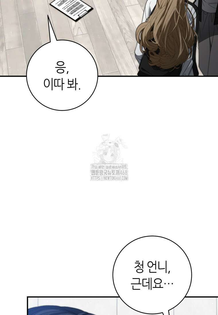 망할 운명의 걸그룹 리더가 되었습니다 35화 4