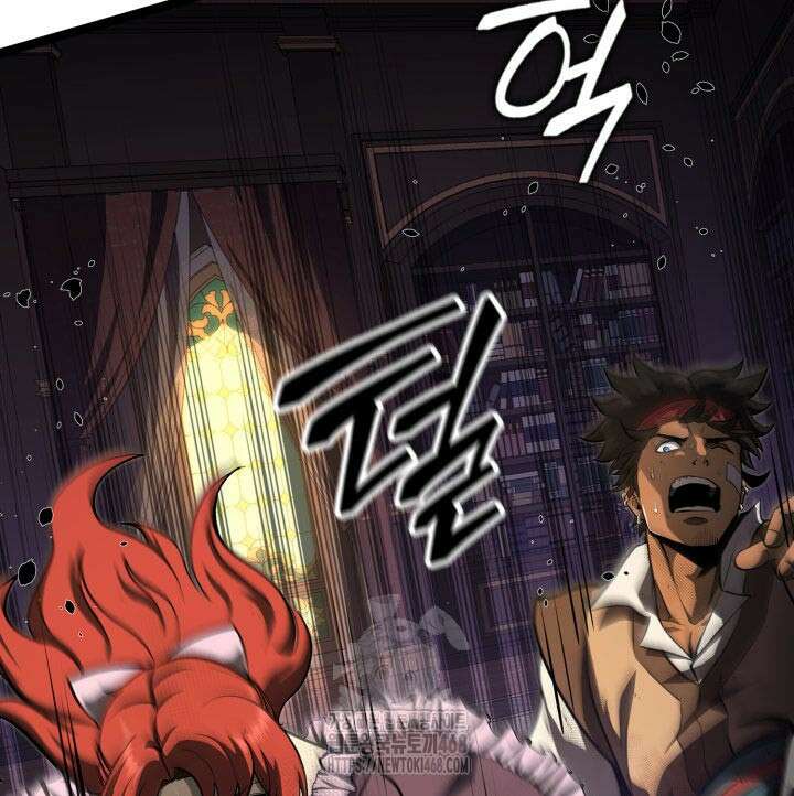 권투사 칼리 123화 142