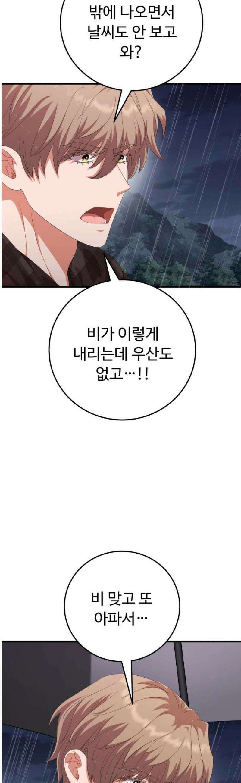 보이는 사랑 54화 14