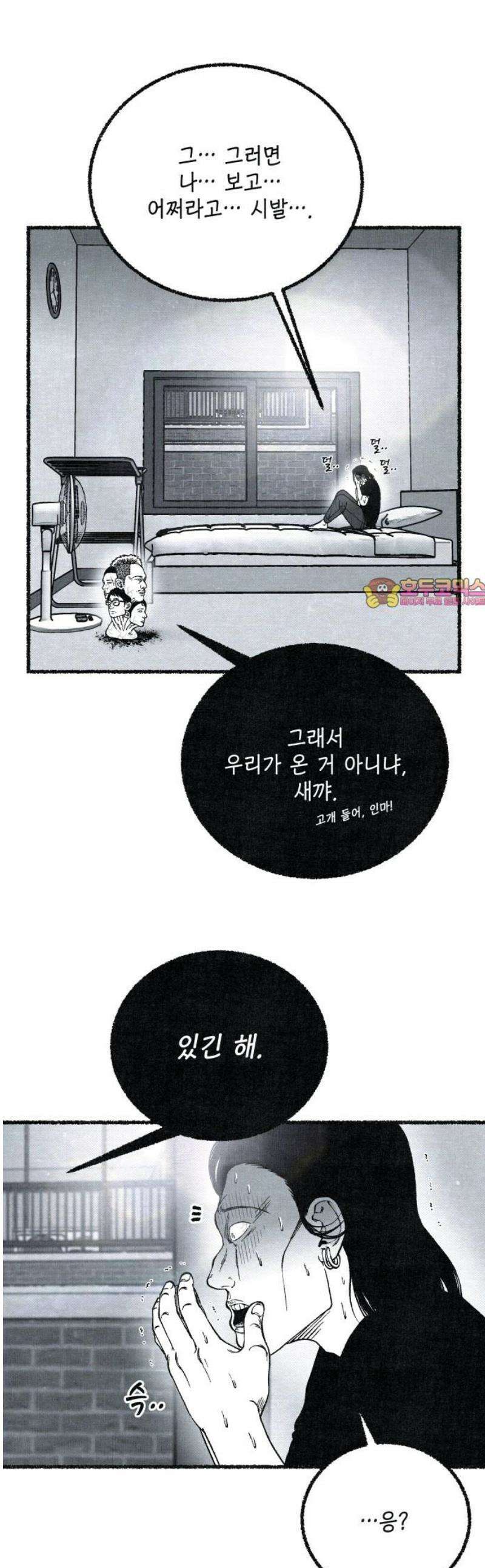 벌집 80화 1