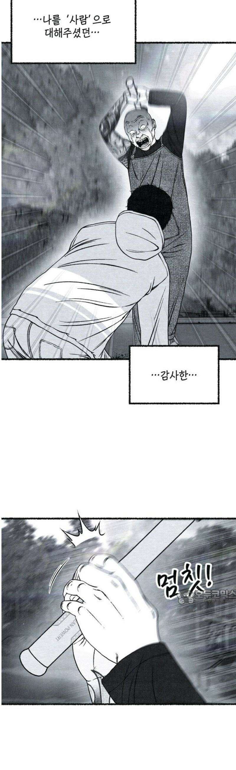 벌집 80화 32