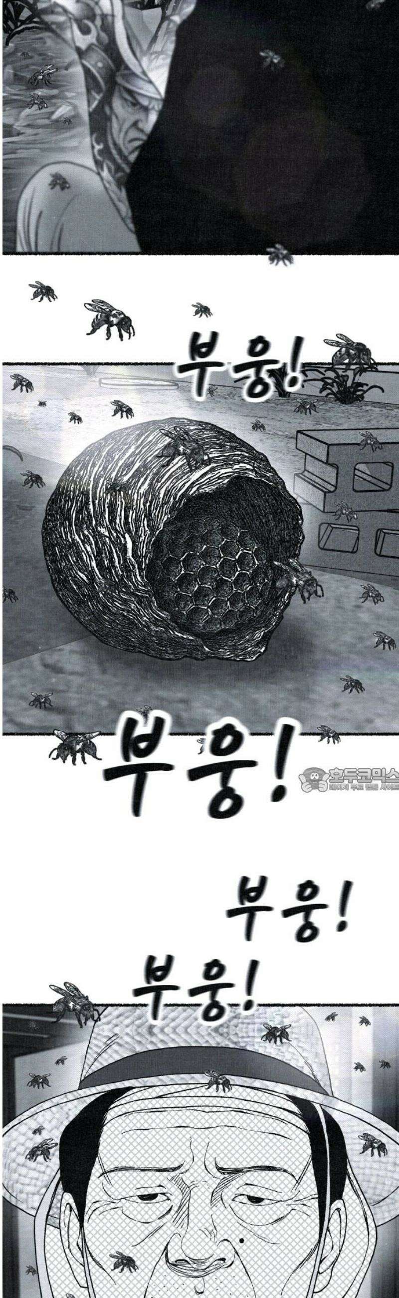 벌집 80화 60