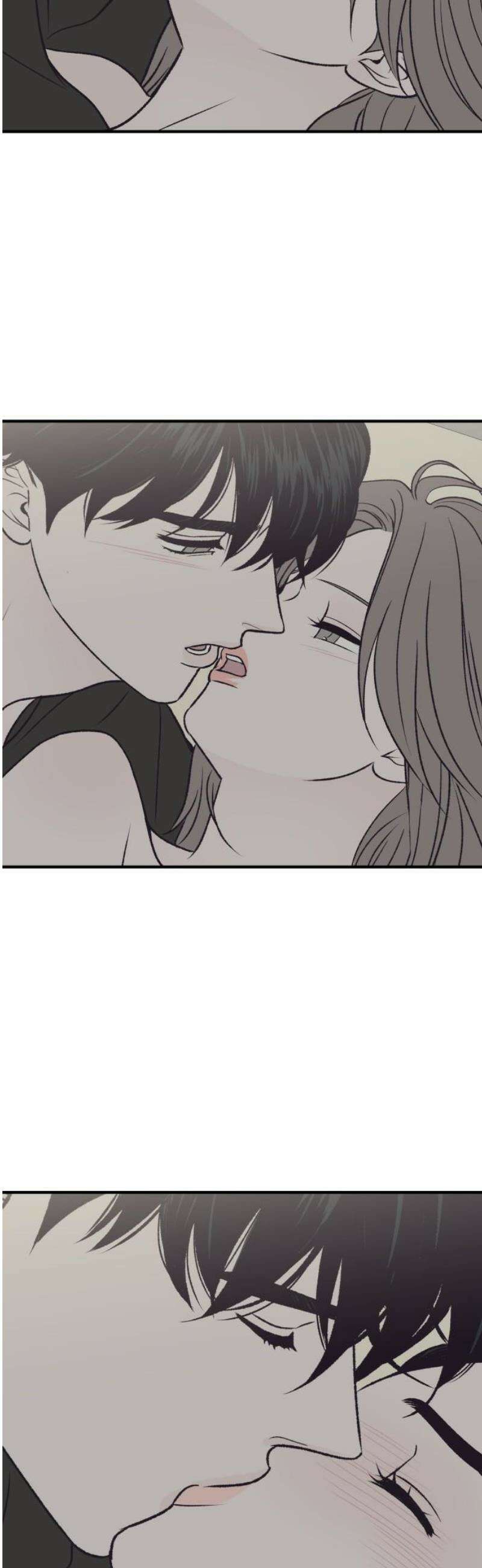 문스트럭 고층빌딩에서 떨어진 그 개미는 19화 29