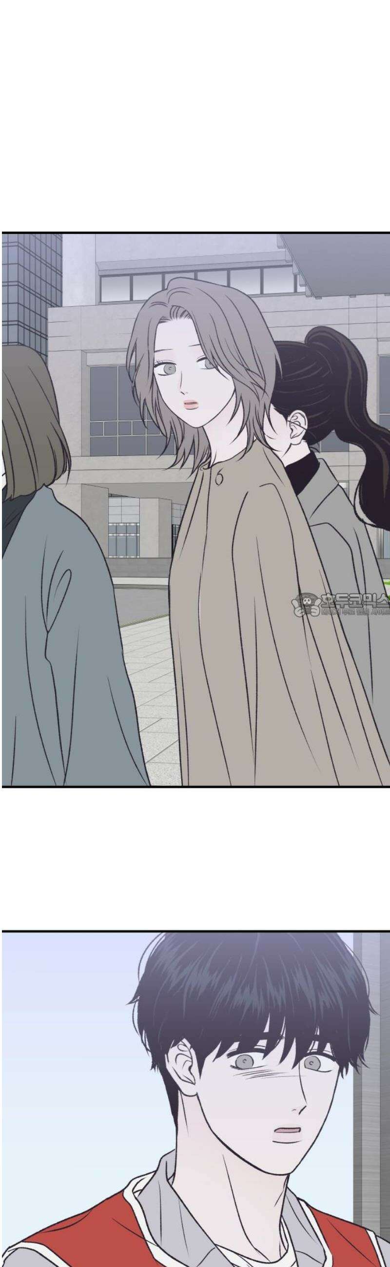 문스트럭 고층빌딩에서 떨어진 그 개미는 19화 43