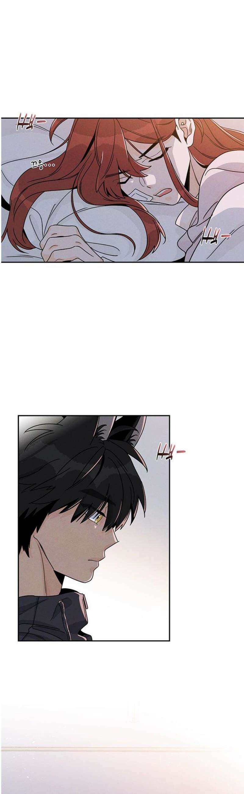 요괴삼월 17화 35