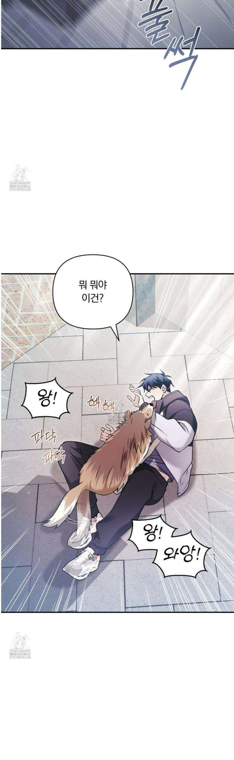 절대복수선언 10화 10