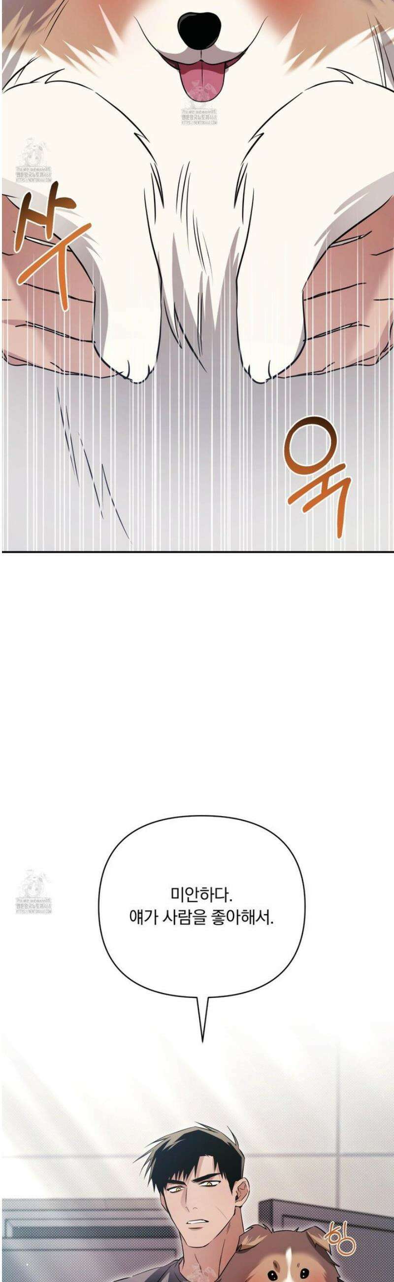 절대복수선언 10화 12