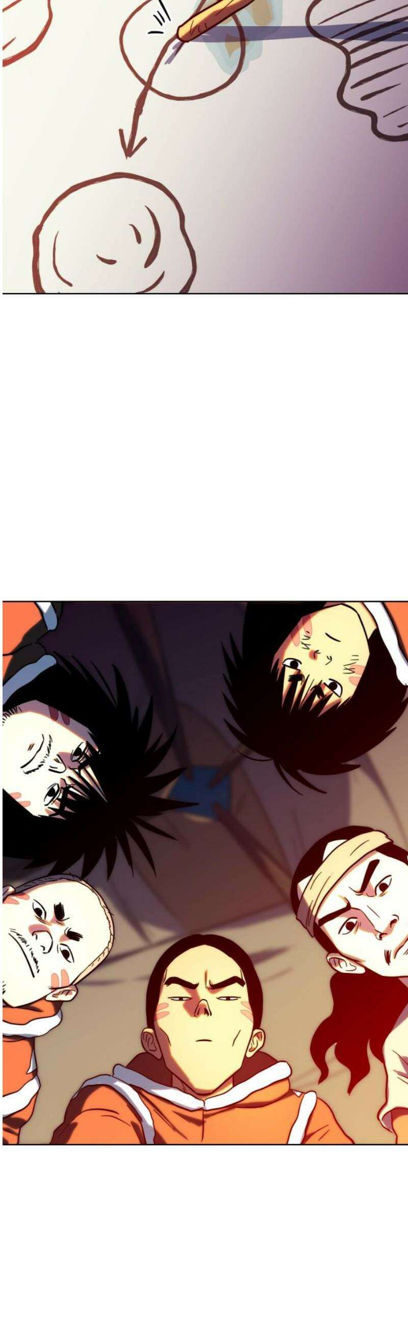 원시인 김동우 30화 : 맛있는 동물 (2) 23