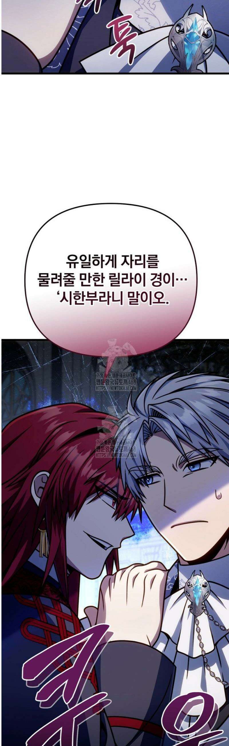 이 나라를 없앨 예정인데요 43화 8