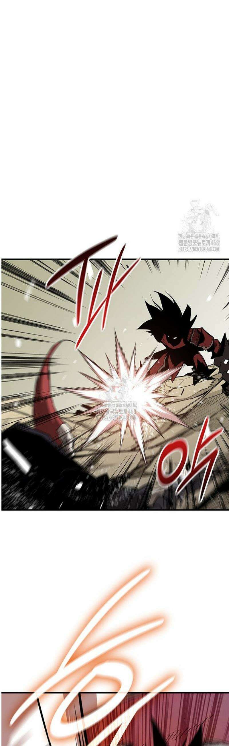 닳고닳은 뉴비 226화 42