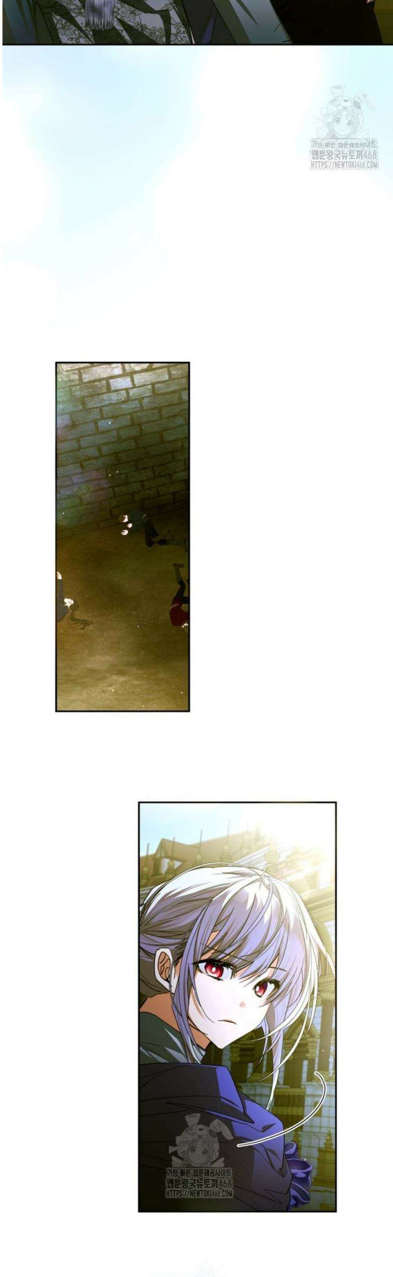 미친 악당의 품으로 떨어졌다 80화 17