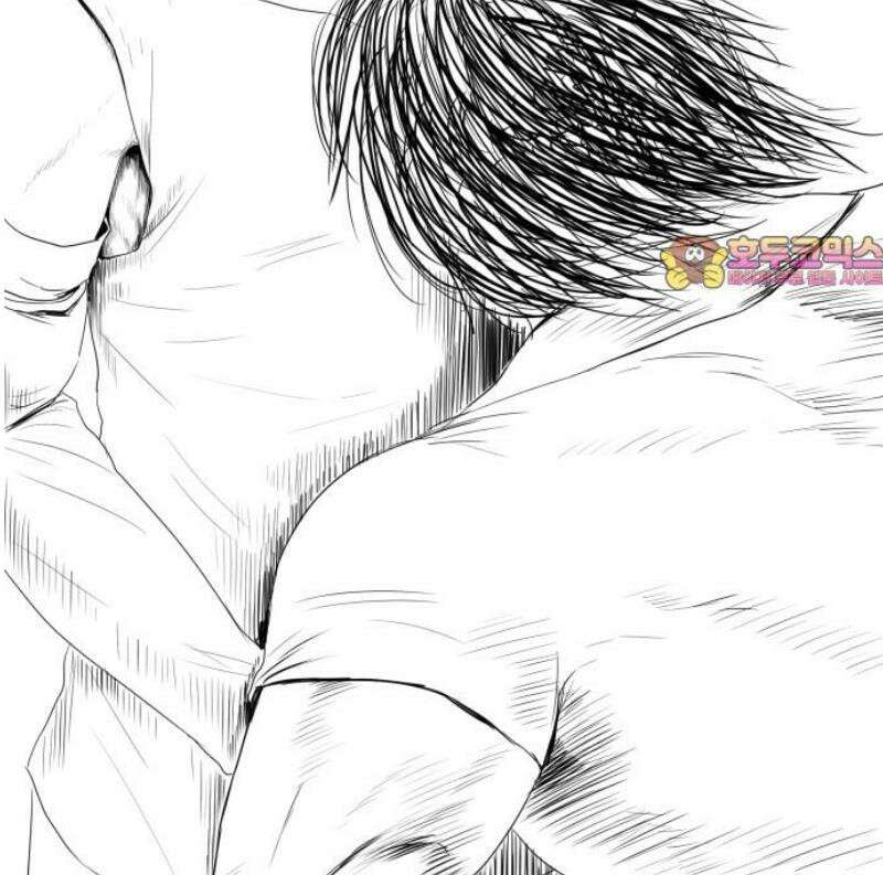 날의 뒤편에서． 17화 34