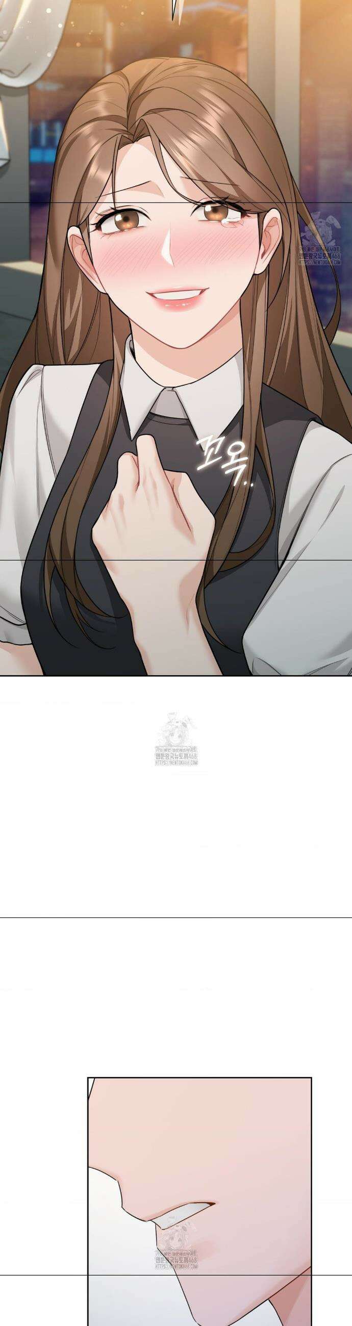 내겐 너무 다정한 보스 28화 27