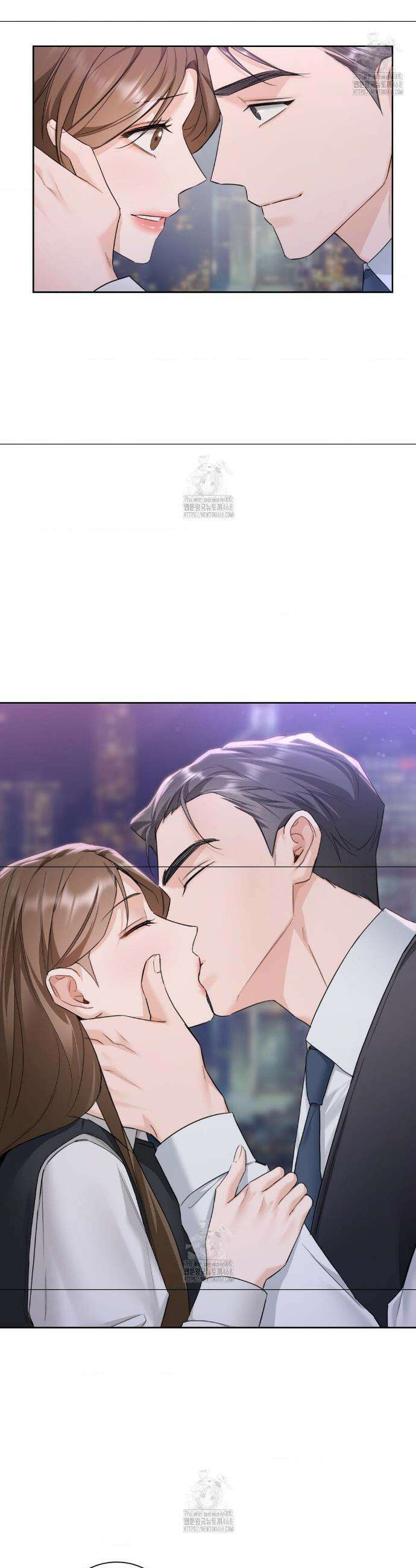 내겐 너무 다정한 보스 28화 39