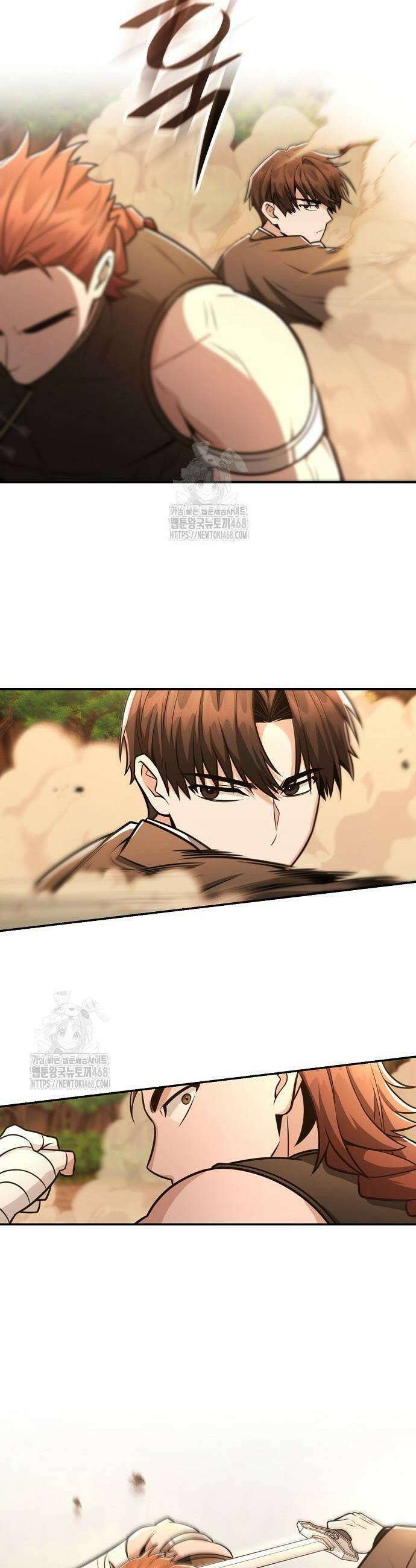 화산파 천재검귀 36화 9