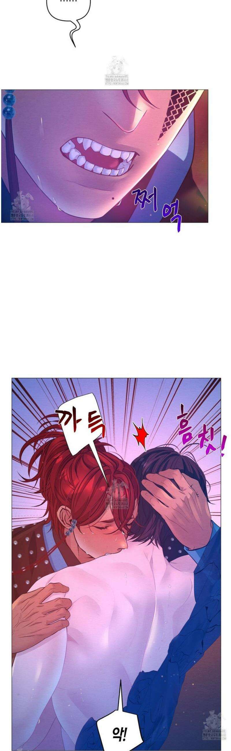열락의 덫 54화 8