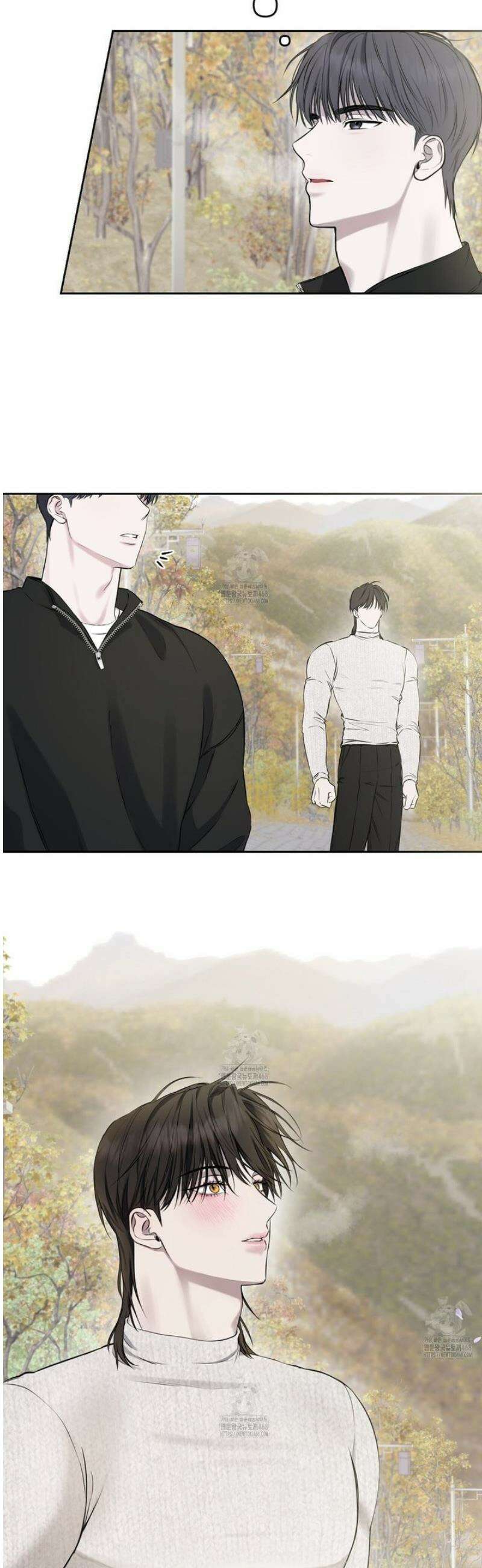 숨어드는 볕 10화 4