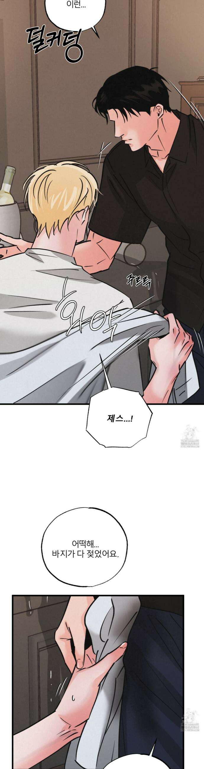 골든 페어(Golden Pair) 58화 3