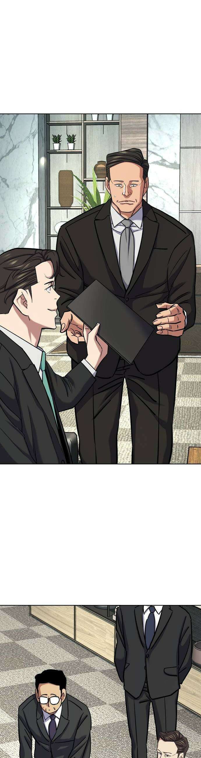 재벌집 막내아들 160화 3