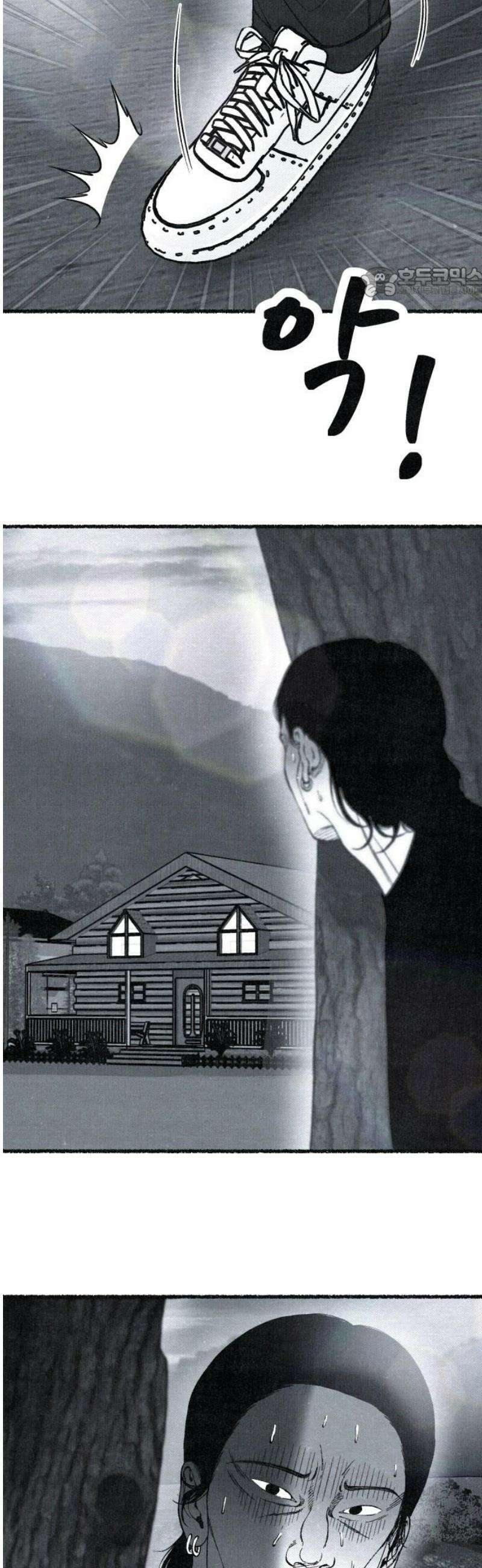 벌집 84화 54
