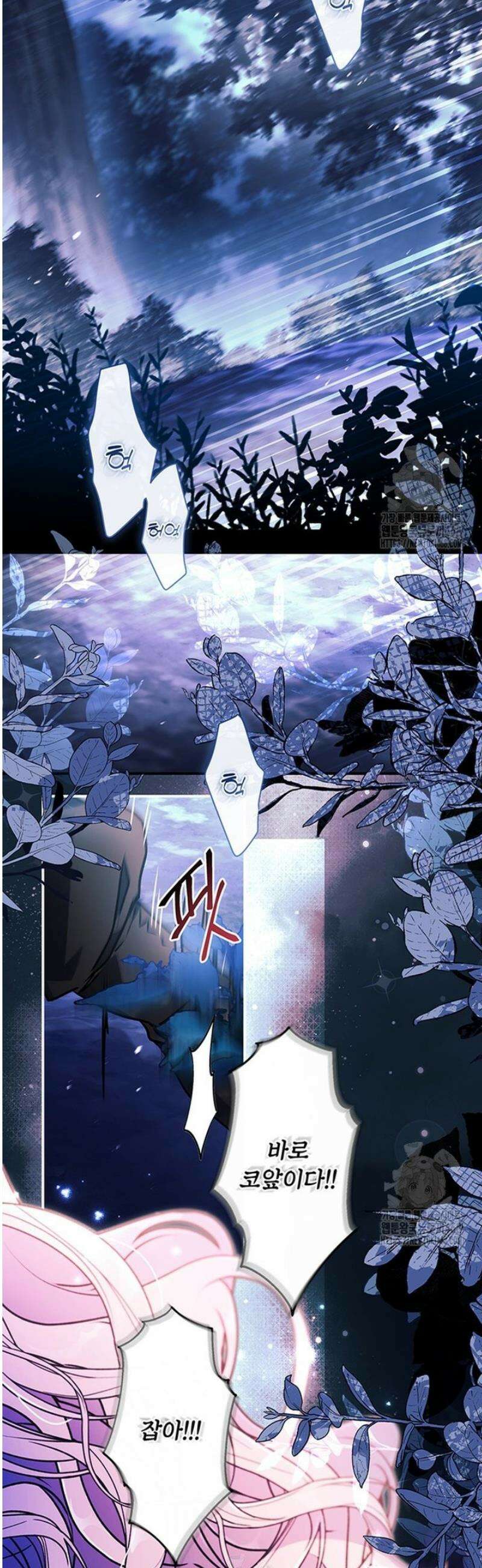 남주의 입양딸이 되었습니다 127화 2