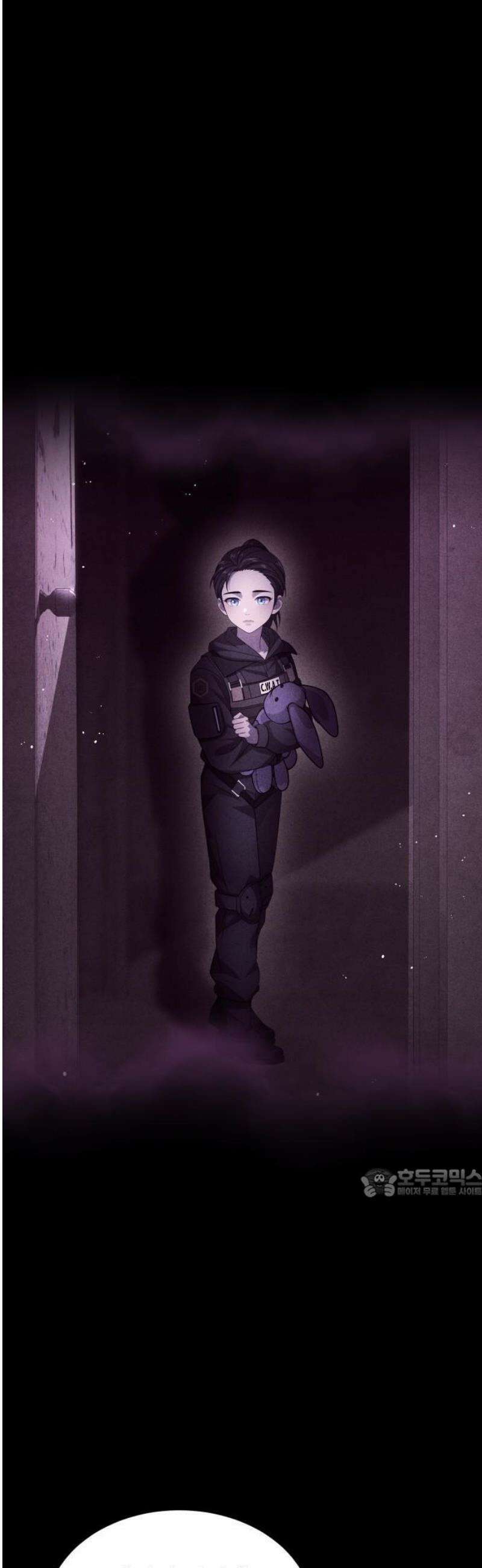 밤필드의 아이들 by DARK MOON 71． 제3장． 한밤의 서커스 (30) 8