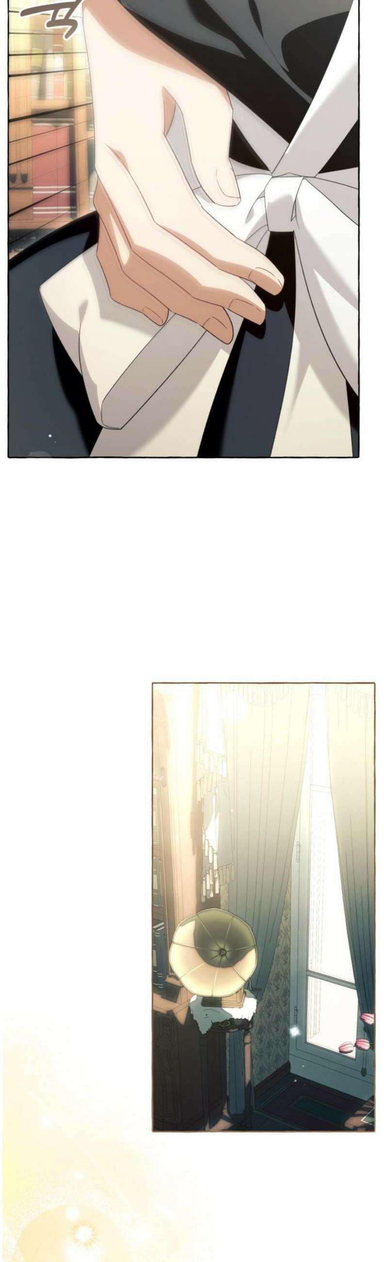 흔한 빙의물인 줄 알았다 그 이후의 흔한 이야기 6화 16
