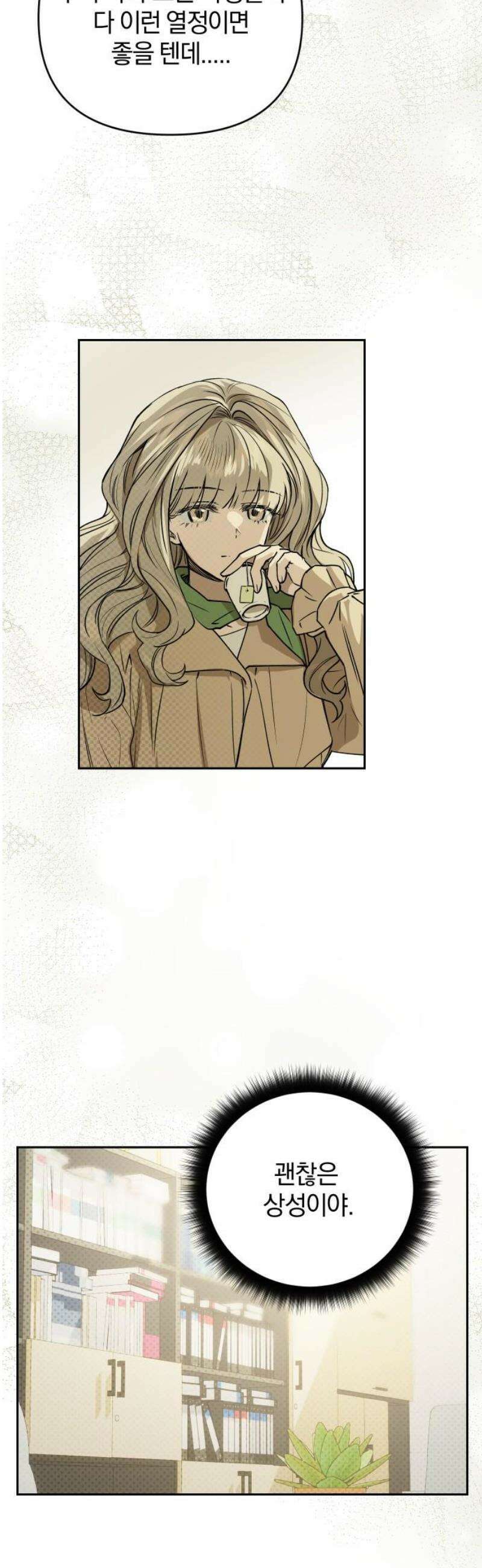 잠겨죽어도 63화 동맹 5