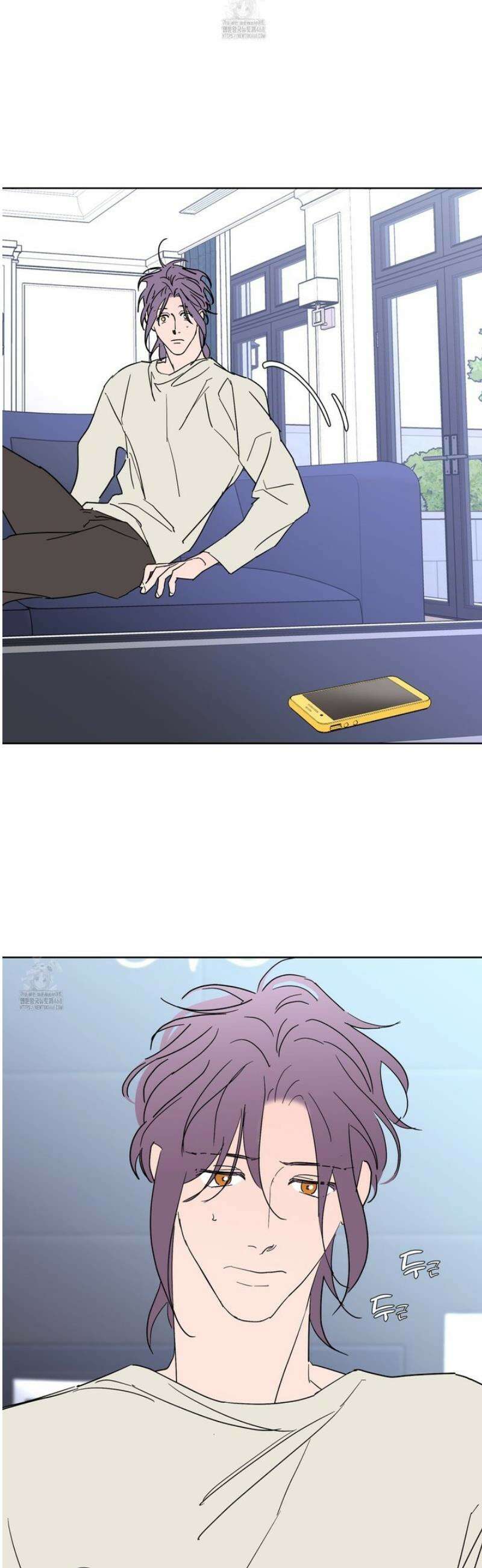 볶은 콩에 싹이 날까? 108화 32