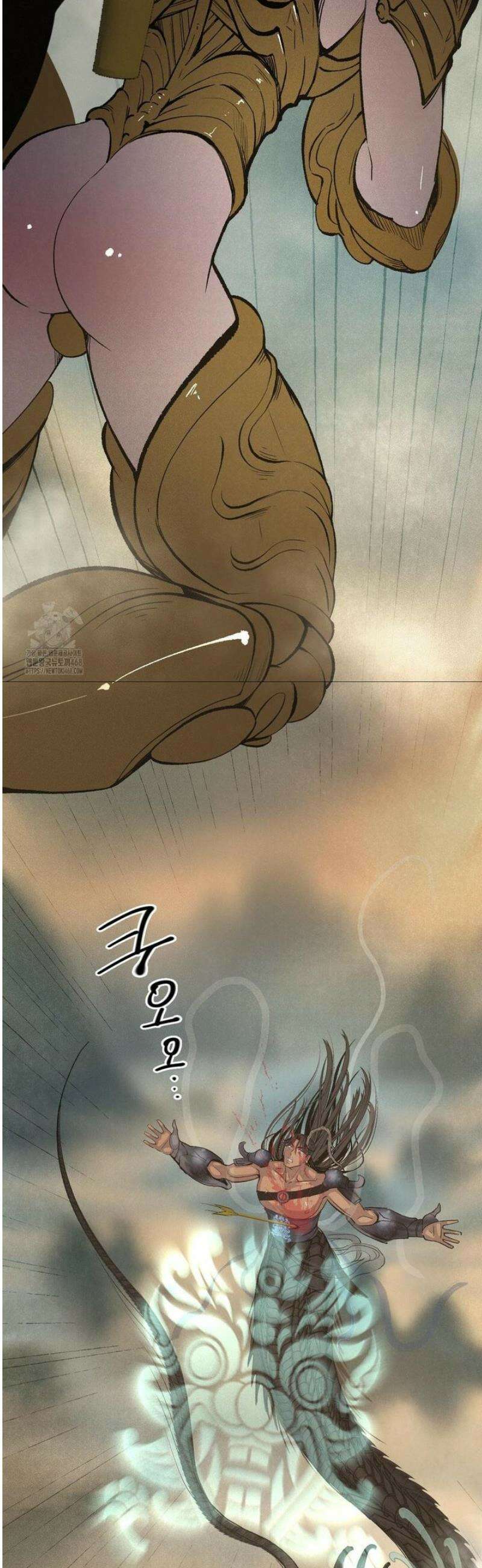 복숭아 소년 36화 [2부 1화] 15